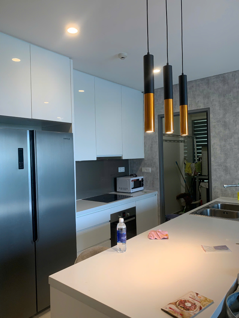 Cho Thuê Căn Hộ 2PN Diamond Island DI2478 - ảnh nhỏ 9