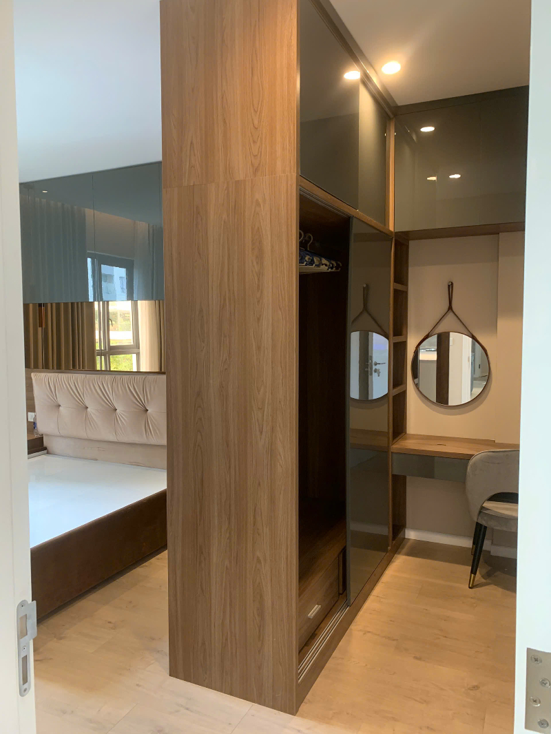 Cho Thuê Căn Hộ 2PN Diamond Island DI2478 - ảnh nhỏ 10