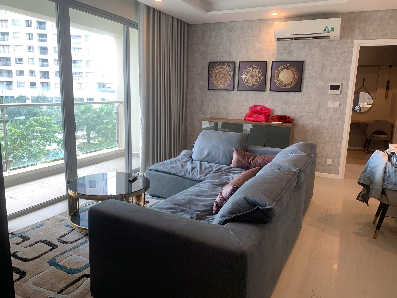 Cho Thuê Căn Hộ 2PN Diamond Island DI2478 - ảnh nhỏ 11