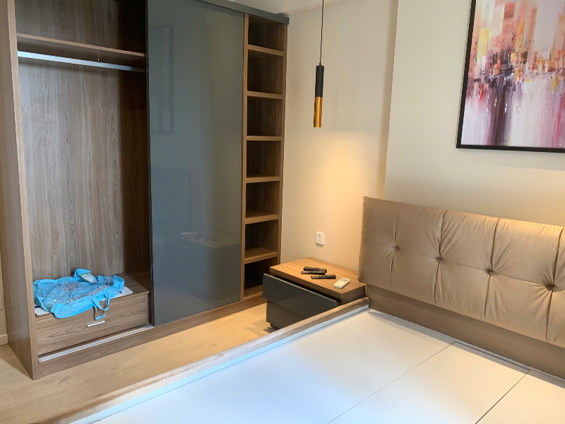 Cho Thuê Căn Hộ 2PN Diamond Island DI2478 - ảnh nhỏ 13