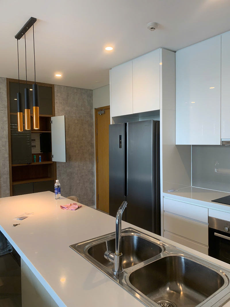 Cho Thuê Căn Hộ 2PN Diamond Island DI2478 - ảnh nhỏ 14