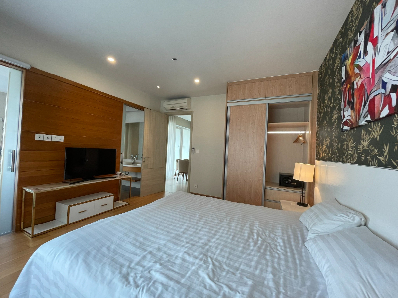 Cho Thuê Căn Hộ 2PN Diamond Island DI2487 - ảnh nhỏ 3