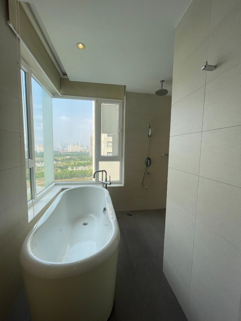 Cho Thuê Căn Hộ 2PN Diamond Island DI2487 - ảnh nhỏ 5