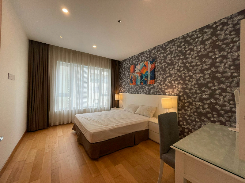 Cho Thuê Căn Hộ 2PN Diamond Island DI2487 - ảnh nhỏ 8