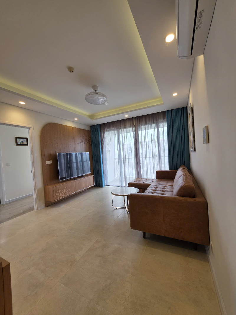 Bán Officetel 2PN Diamond Island DI2495 - Hình 1