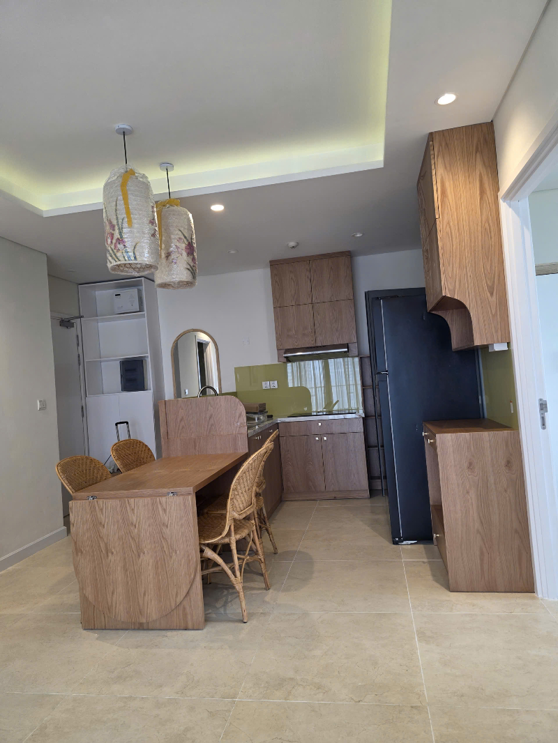 Bán Officetel 2PN Diamond Island DI2495 - ảnh nhỏ 2