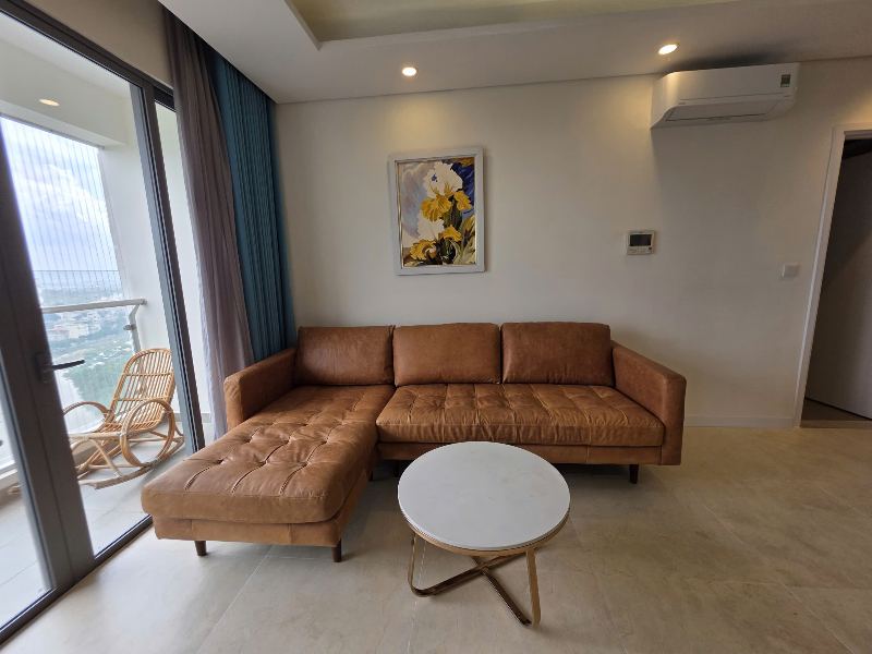 Bán Officetel 2PN Diamond Island DI2495 - ảnh nhỏ 4