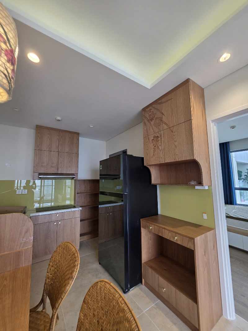 Bán Officetel 2PN Diamond Island DI2495 - ảnh nhỏ 8
