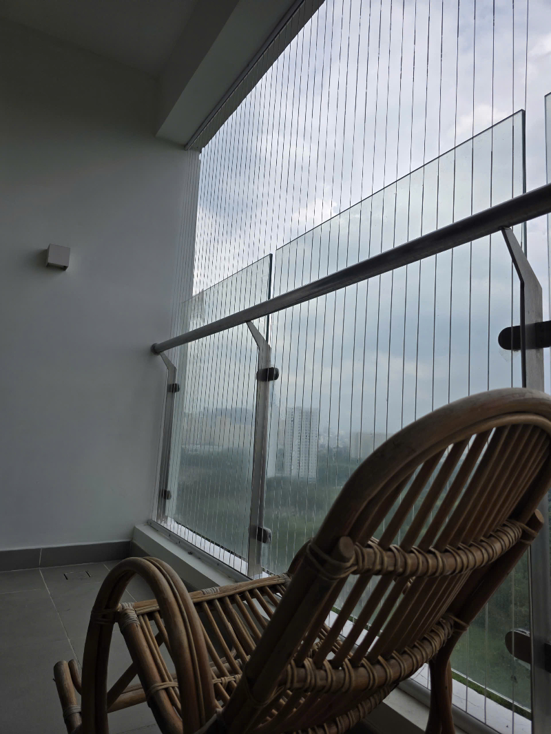 Bán Officetel 2PN Diamond Island DI2495 - ảnh nhỏ 16