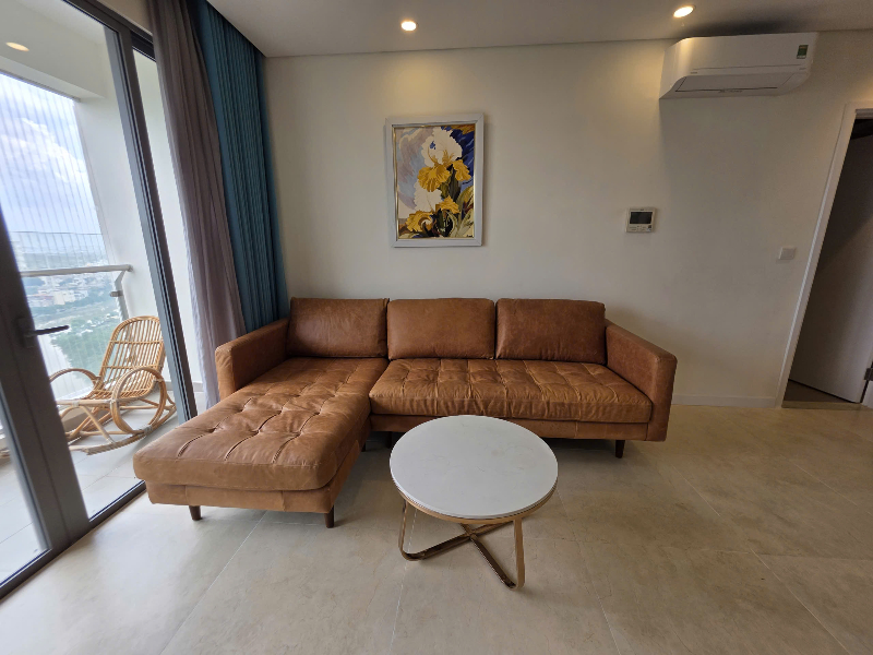 Bán Officetel 2PN Diamond Island DI2495 - ảnh nhỏ 17