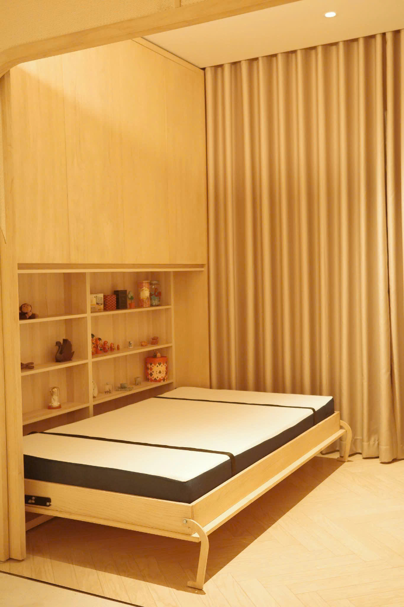 Bán Căn Hộ 3PN One Verandah OV1663 - ảnh nhỏ 2