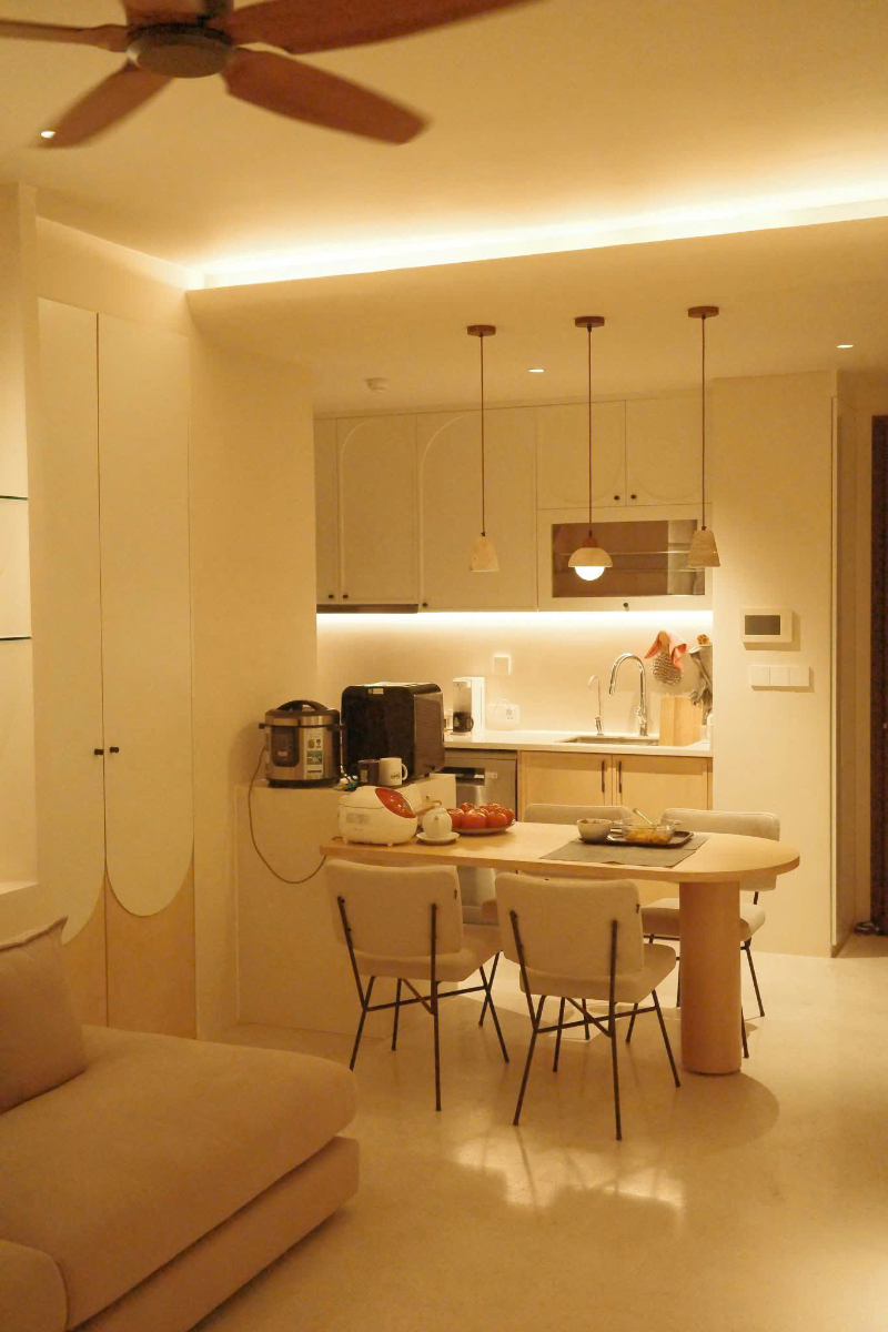 Bán Căn Hộ 3PN One Verandah OV1663 - ảnh nhỏ 4