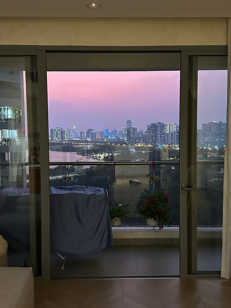 Bán Căn Hộ 2PN Diamond Island DI2497 - Hình 1