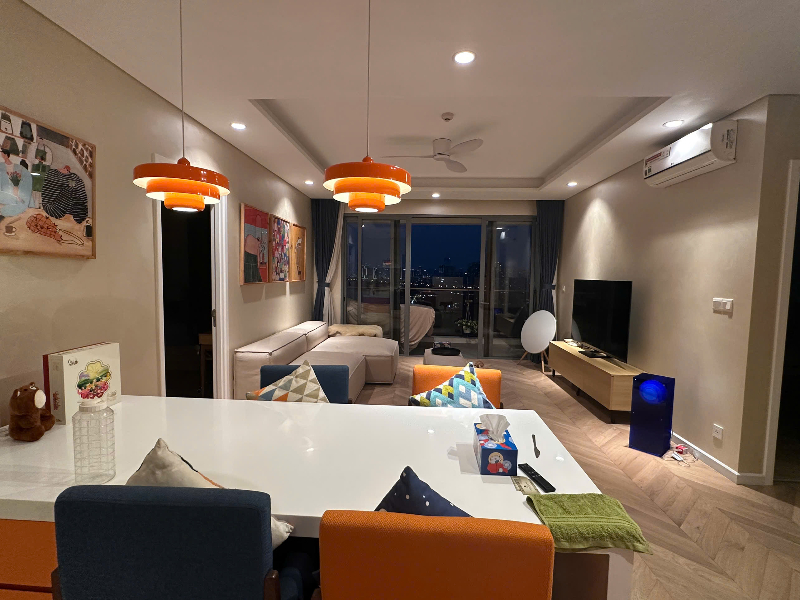Bán Căn Hộ 2PN Diamond Island DI2497 - ảnh nhỏ 6