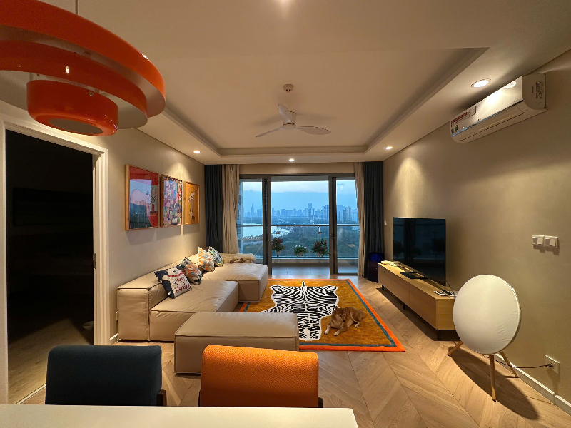 Bán Căn Hộ 2PN Diamond Island DI2497 - ảnh nhỏ 12