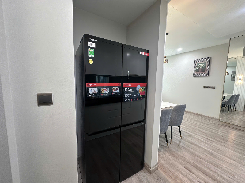 Bán Căn Hộ 2PN Feliz En Vista FEV2654 - ảnh nhỏ 2