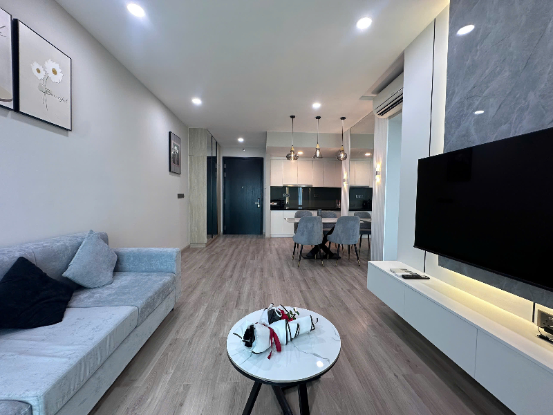 Bán Căn Hộ 2PN Feliz En Vista FEV2654 - ảnh nhỏ 4