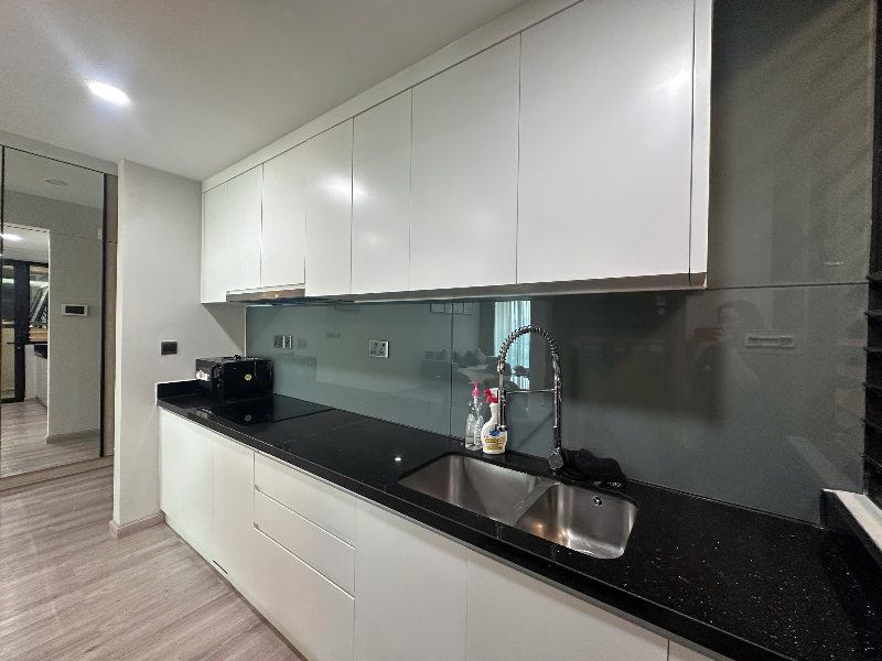 Bán Căn Hộ 2PN Feliz En Vista FEV2654 - ảnh nhỏ 6