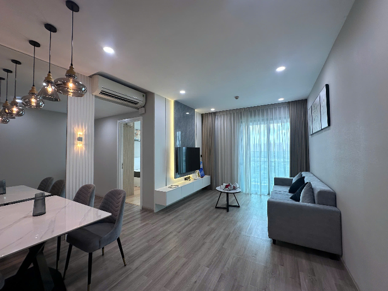 Bán Căn Hộ 2PN Feliz En Vista FEV2654 - ảnh nhỏ 7