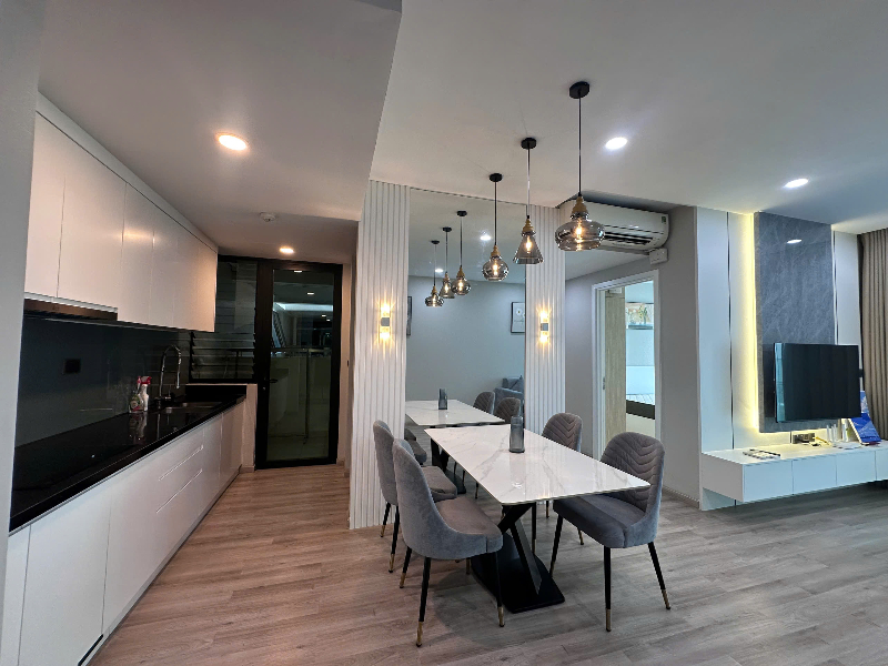 Bán Căn Hộ 2PN Feliz En Vista FEV2654 - ảnh nhỏ 8