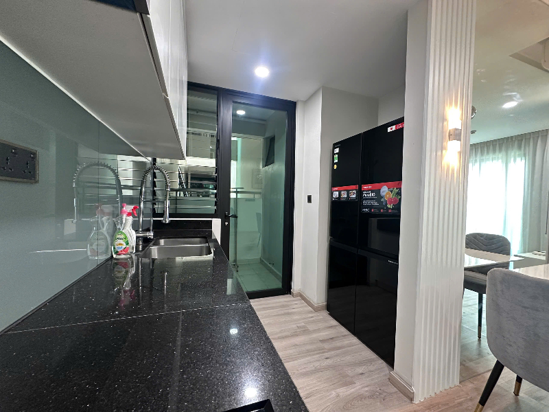Bán Căn Hộ 2PN Feliz En Vista FEV2654 - ảnh nhỏ 9
