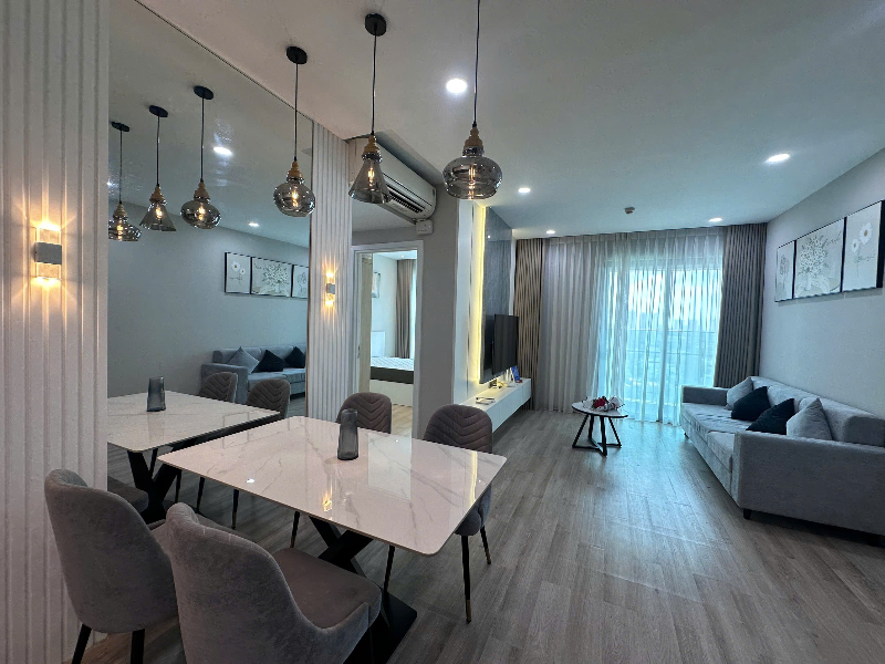 Bán Căn Hộ 2PN Feliz En Vista FEV2654 - ảnh nhỏ 10
