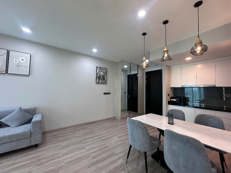 Bán Căn Hộ 2PN Feliz En Vista FEV2654 - ảnh nhỏ 12