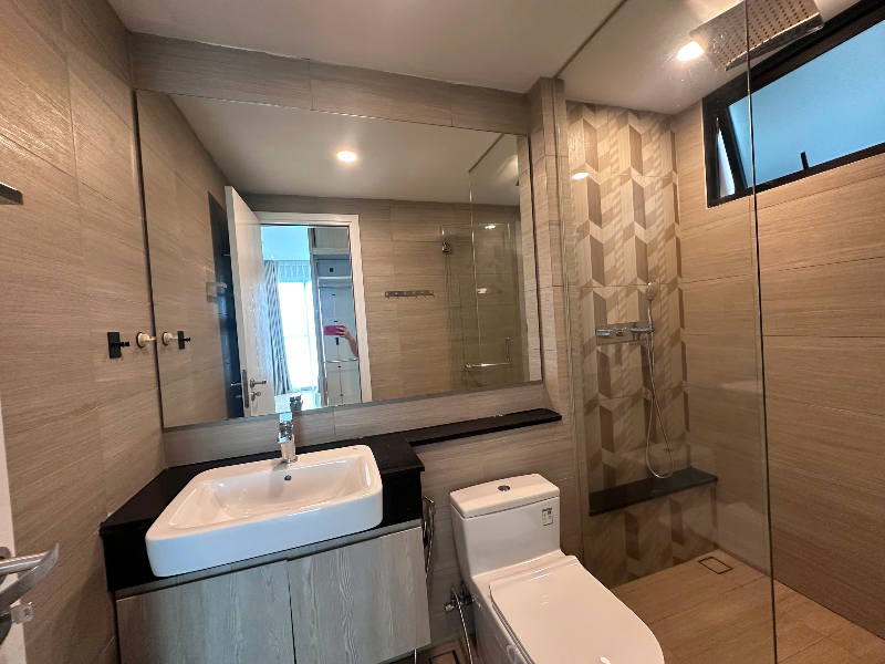Bán Căn Hộ 2PN Feliz En Vista FEV2654 - ảnh nhỏ 13