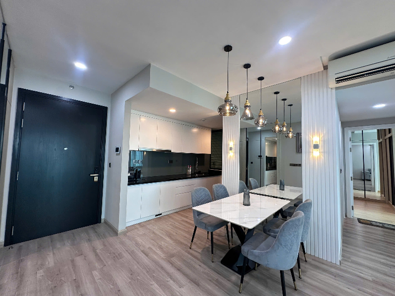 Bán Căn Hộ 2PN Feliz En Vista FEV2654 - ảnh nhỏ 16