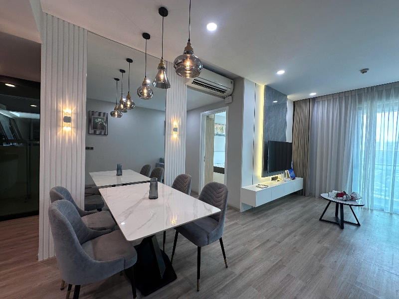 Bán Căn Hộ 2PN Feliz En Vista FEV2654 - ảnh nhỏ 18