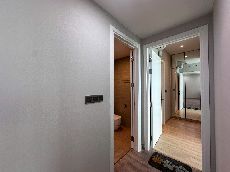 Bán Căn Hộ 2PN Feliz En Vista FEV2654 - ảnh nhỏ 21
