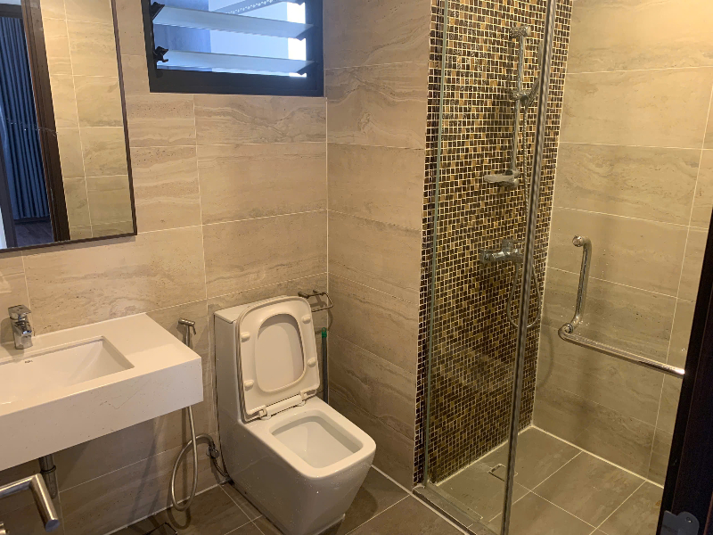 Bán Căn Hộ 3PN One Verandah OV1695 - ảnh nhỏ 9