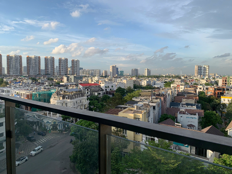 Bán Căn Hộ 3PN One Verandah OV1695 - ảnh nhỏ 10