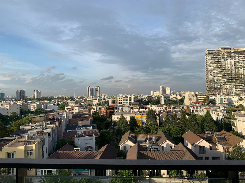 Bán Căn Hộ 3PN One Verandah OV1695 - ảnh nhỏ 12