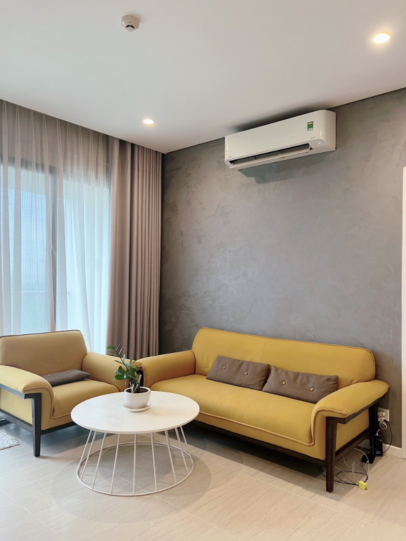 Cho Thuê Căn Hộ 3PN Diamond Island DI2498 - ảnh nhỏ 3