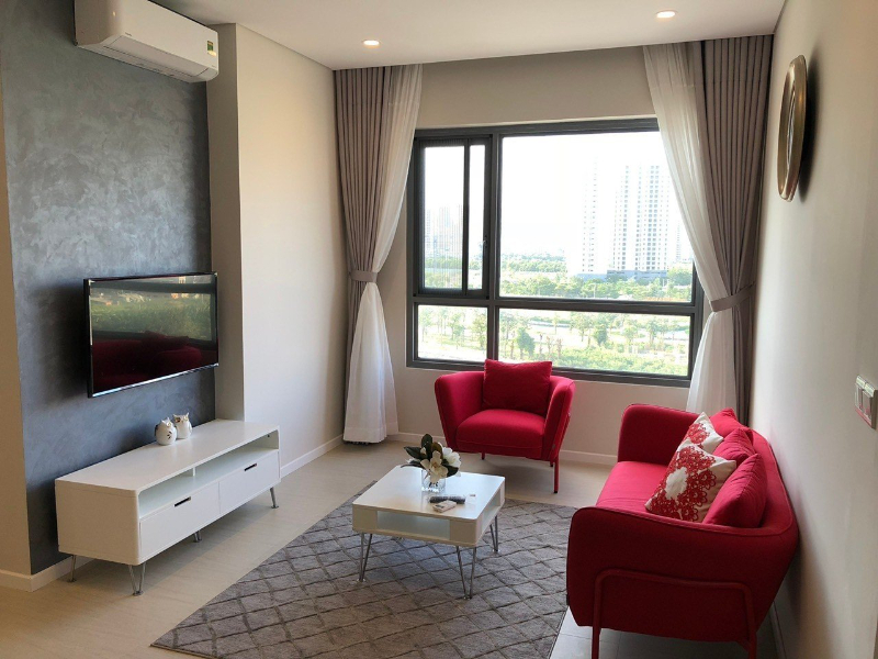 Cho Thuê Căn Hộ 3PN Diamond Island DI2498 - ảnh nhỏ 4