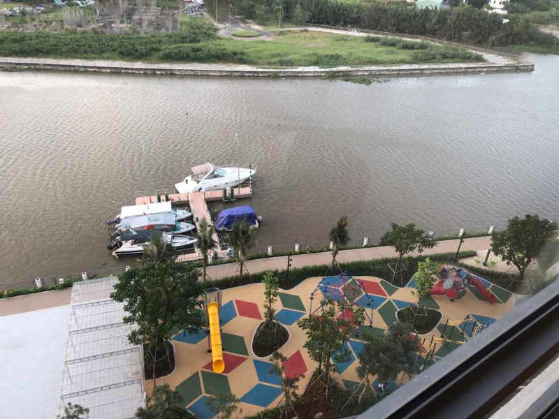 Cho Thuê Căn Hộ 3PN Diamond Island DI2498 - ảnh nhỏ 6