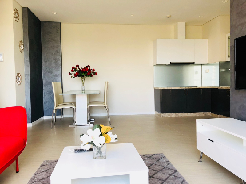 Cho Thuê Căn Hộ 3PN Diamond Island DI2498 - ảnh nhỏ 7