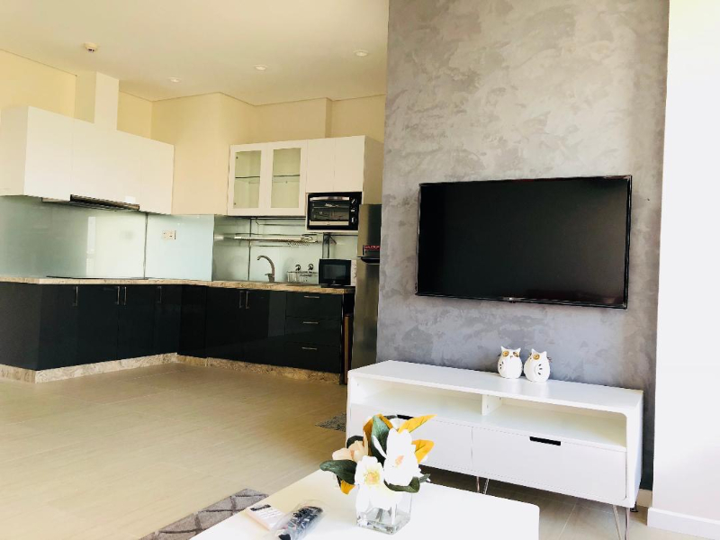 Cho Thuê Căn Hộ 3PN Diamond Island DI2498 - ảnh nhỏ 8