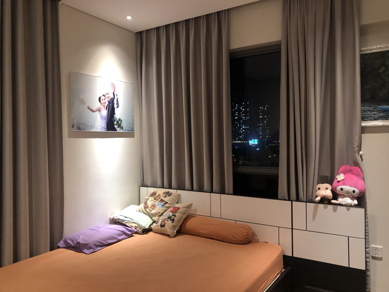 Cho Thuê Căn Hộ 3PN Diamond Island DI2498 - ảnh nhỏ 9