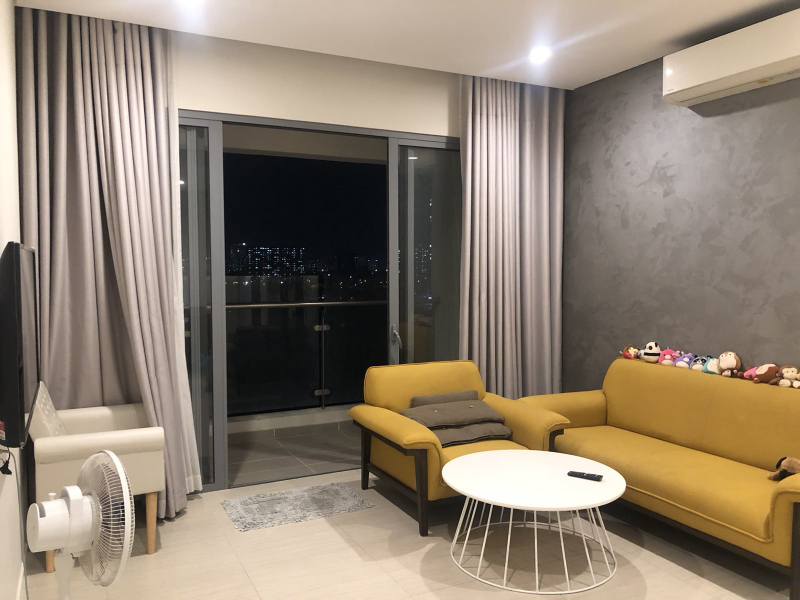 Cho Thuê Căn Hộ 3PN Diamond Island DI2498 - ảnh nhỏ 11