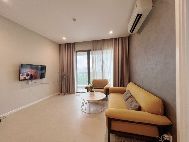 Cho Thuê Căn Hộ 3PN Diamond Island DI2498 - ảnh nhỏ 17