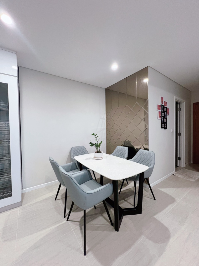 Cho Thuê Căn Hộ 3PN Diamond Island DI2498 - ảnh nhỏ 18