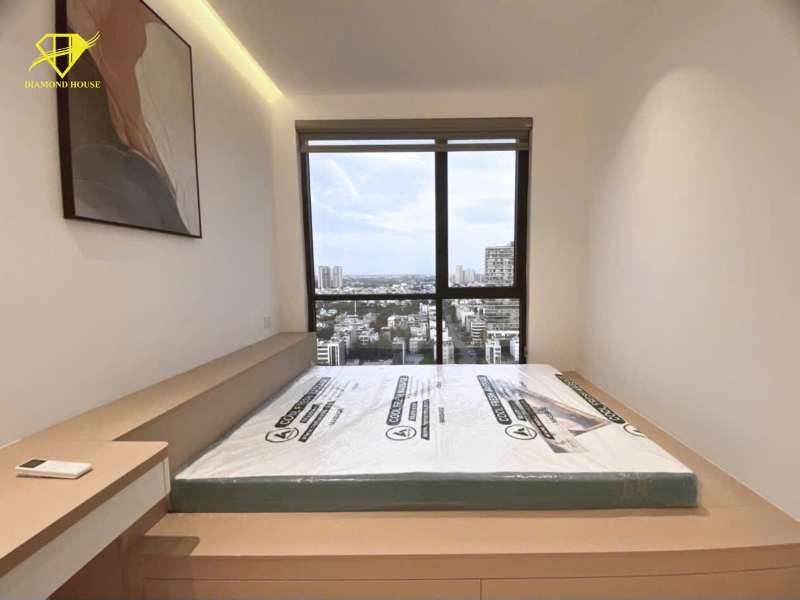 Cho Thuê Duplex 3PN One Verandah OV1696 - Hình 1