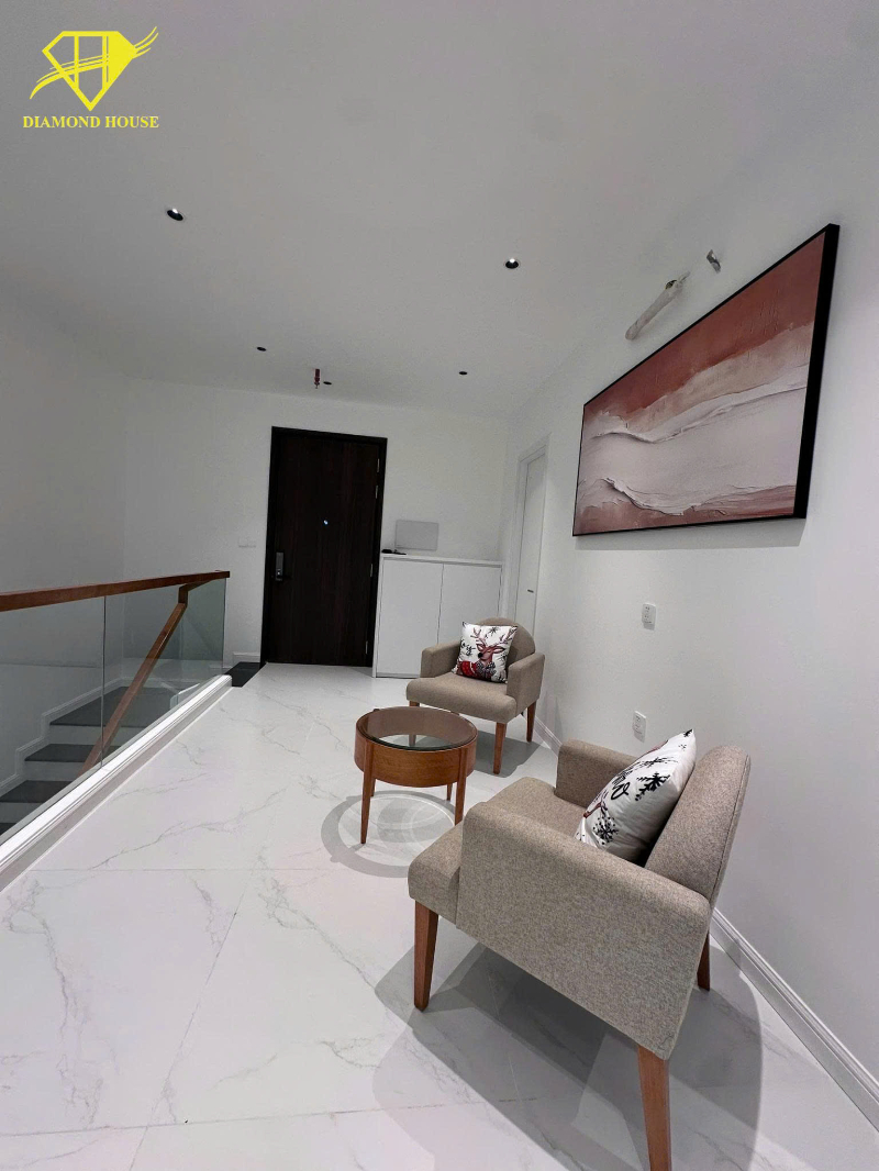 Cho Thuê Duplex 3PN One Verandah OV1696 - ảnh nhỏ 2