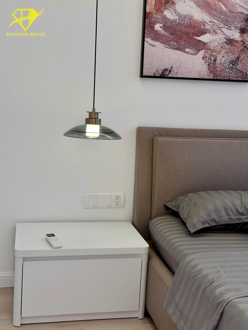 Cho Thuê Duplex 3PN One Verandah OV1696 - ảnh nhỏ 4