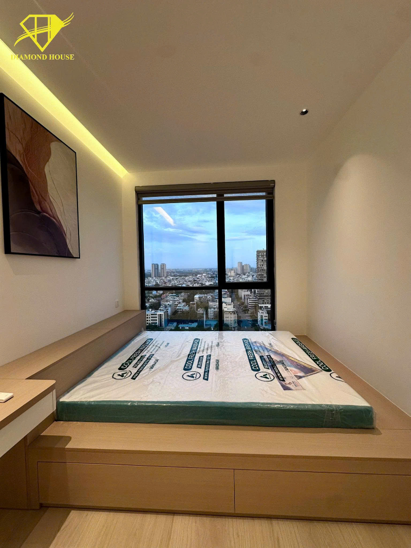 Cho Thuê Duplex 3PN One Verandah OV1696 - ảnh nhỏ 6