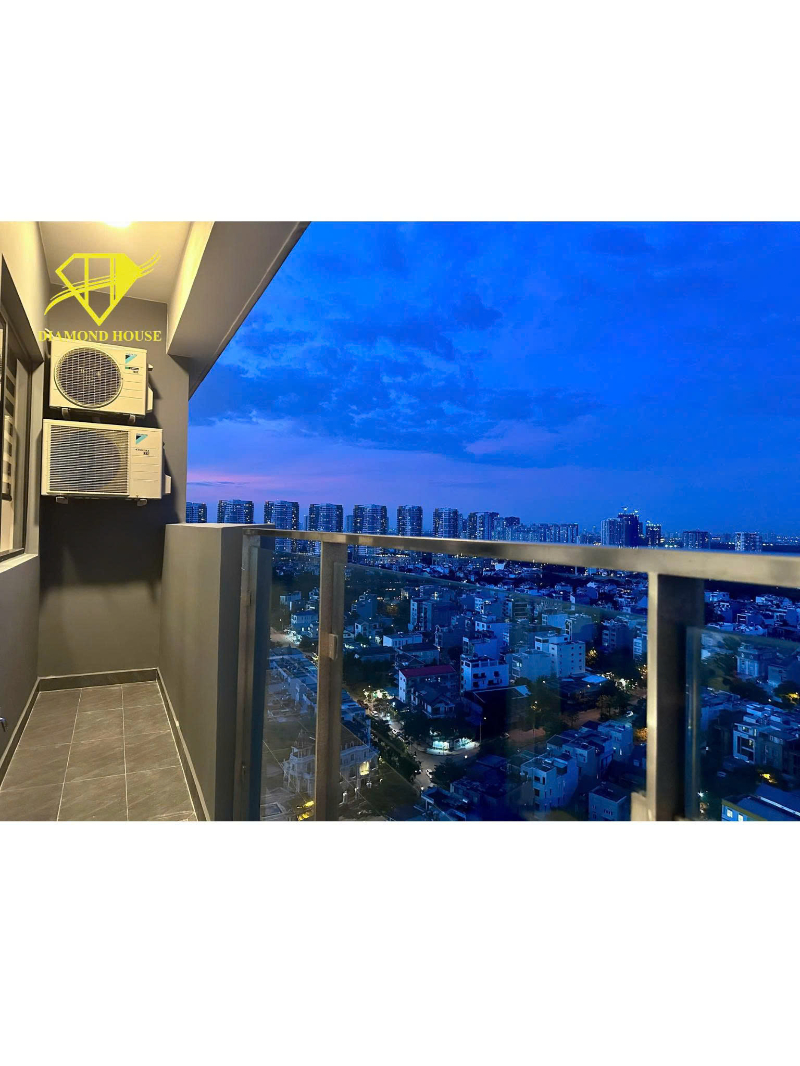 Cho Thuê Duplex 3PN One Verandah OV1696 - ảnh nhỏ 9