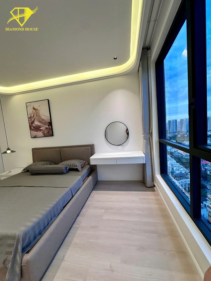 Cho Thuê Duplex 3PN One Verandah OV1696 - ảnh nhỏ 11