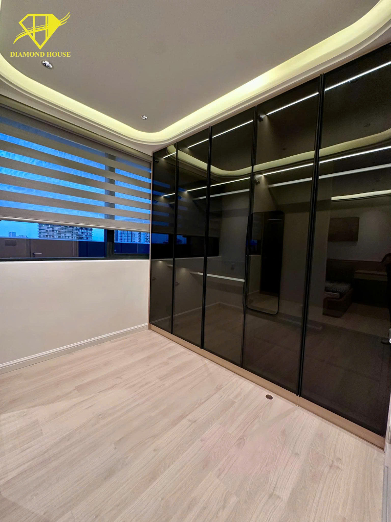 Cho Thuê Duplex 3PN One Verandah OV1696 - ảnh nhỏ 12